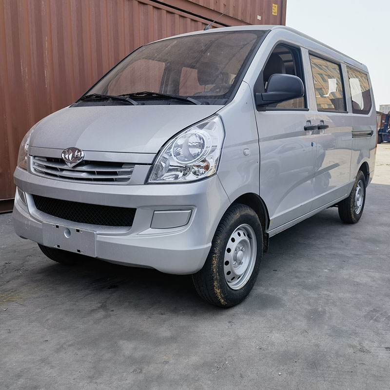 „Keyton M70“ mikroautobusas
